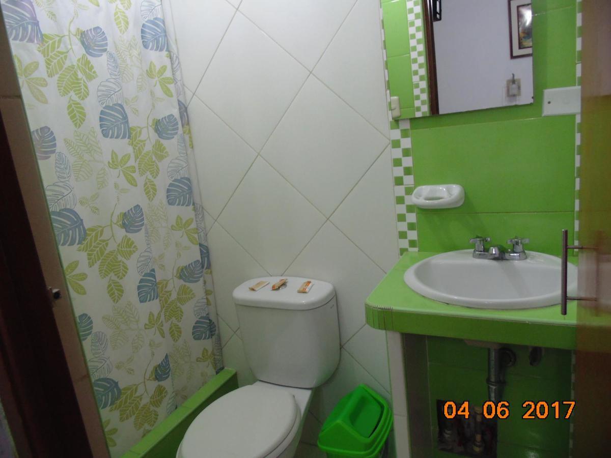 Hotel Bayovar Piura Exterior foto